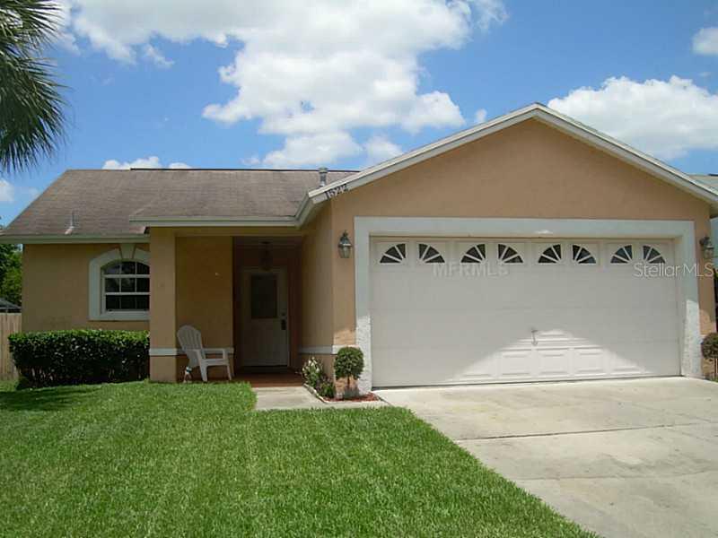 1522 Oak Hill Tr., Kissimmee, FL 34747