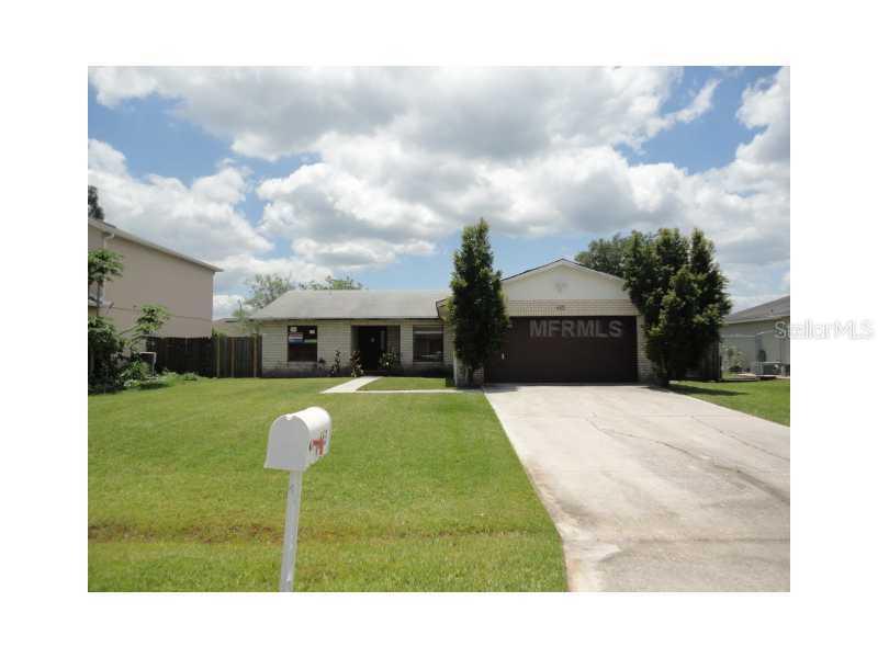 663 Dromedary Ct., Poinciana, FL 34759