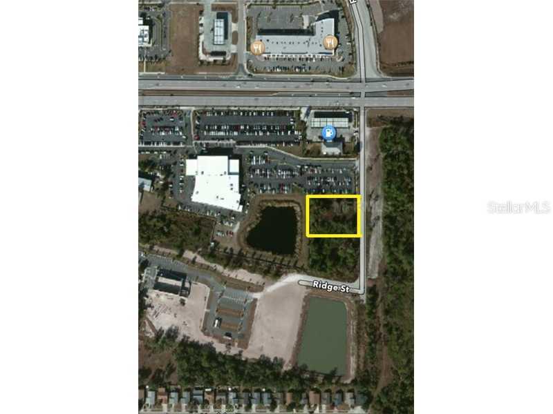 Beck Blvd., Kissimmee, FL 34744
