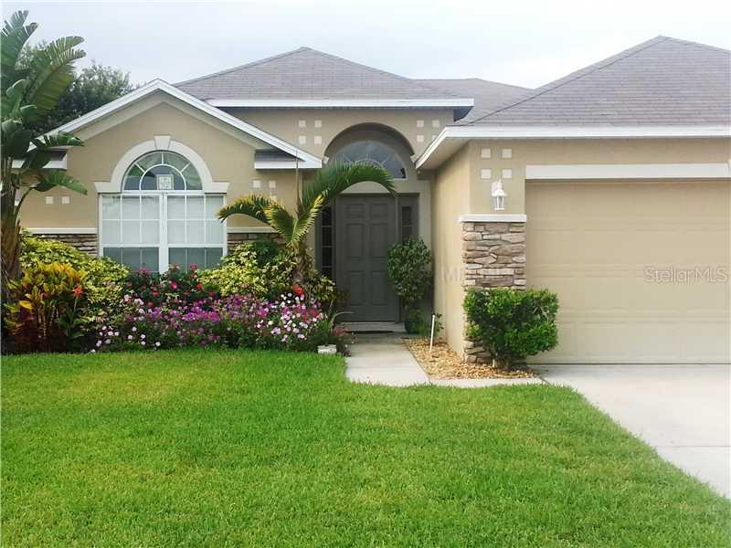 5231 Silver Thistle Ln., St. Cloud, FL 34772