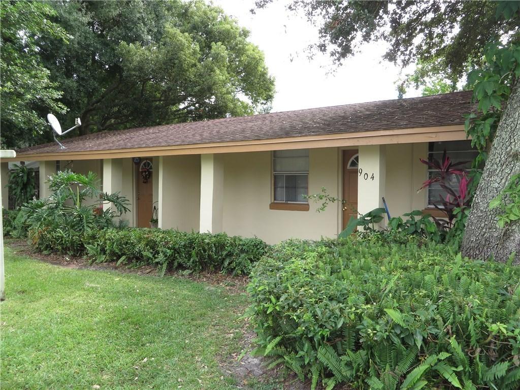 904 W Cherry St., Kissimmee, FL 34741