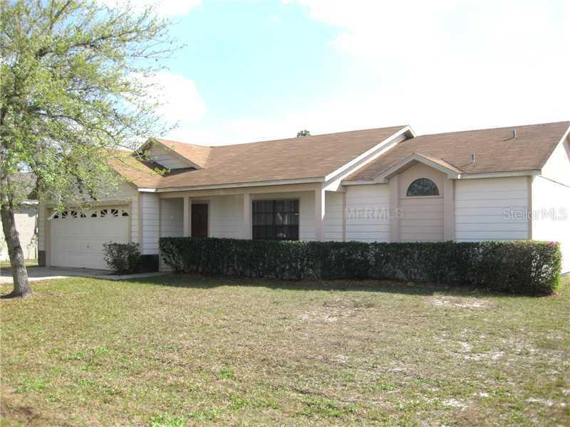 [Address Hidden by Seller], Kissimmee, FL 34759