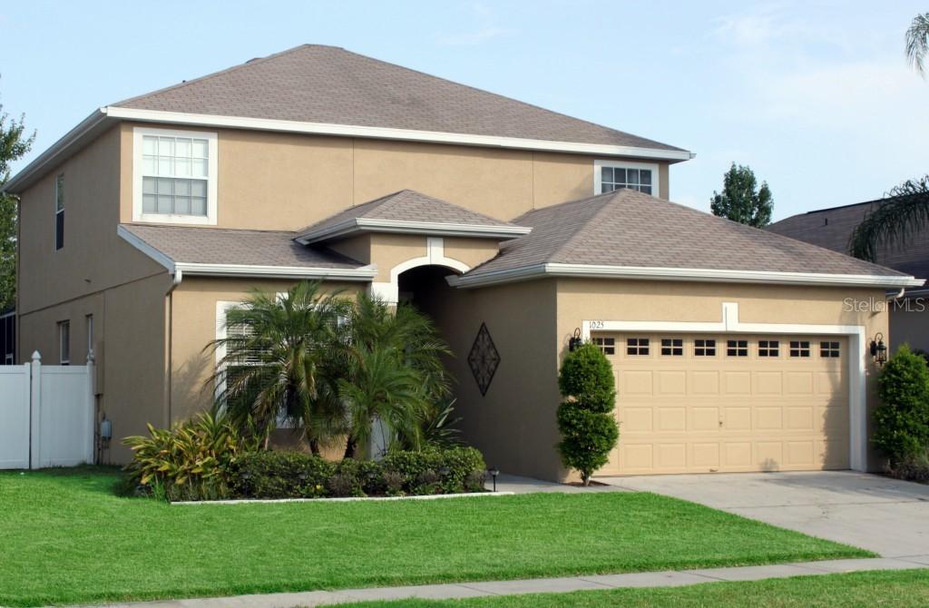 1025 Royal St George Dr., Orlando, FL 32828