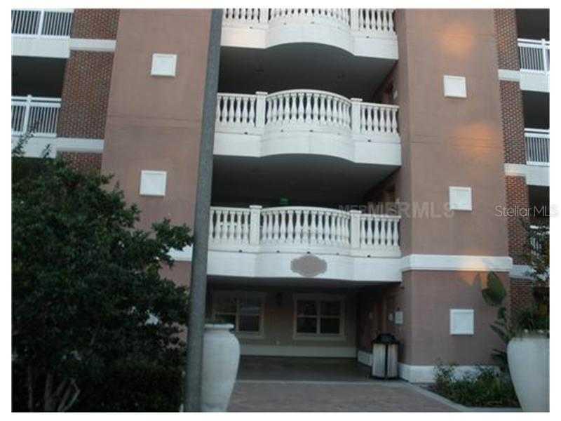 7601 Cabana Ct. #102, Reunion, FL 34747