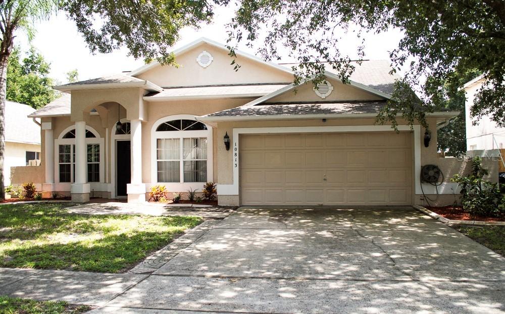 10813 Oak Glen Cir., Orlando, FL 32817