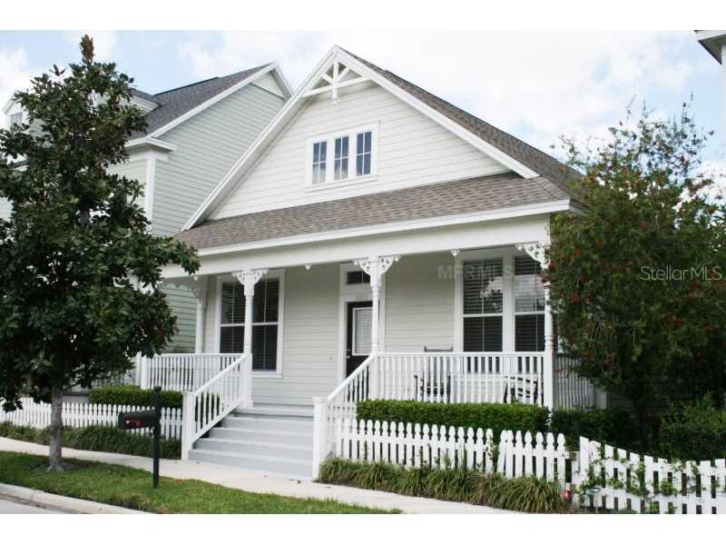 1011 Sandlace Ct., Celebration, FL 34747