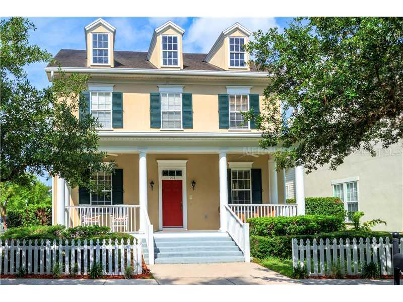 [Address Hidden by Seller], Celebration, FL 34747