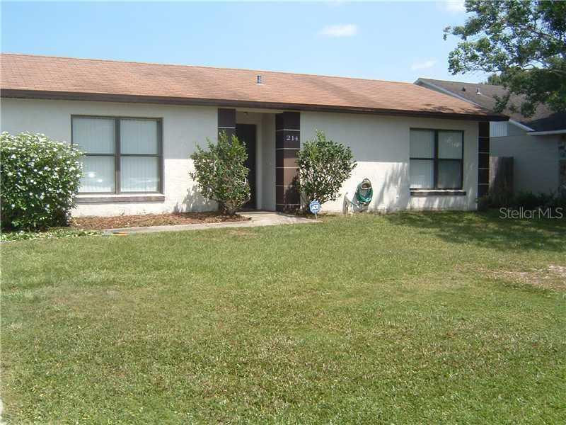 [Address Hidden by Seller], Kissimmee, FL 34747
