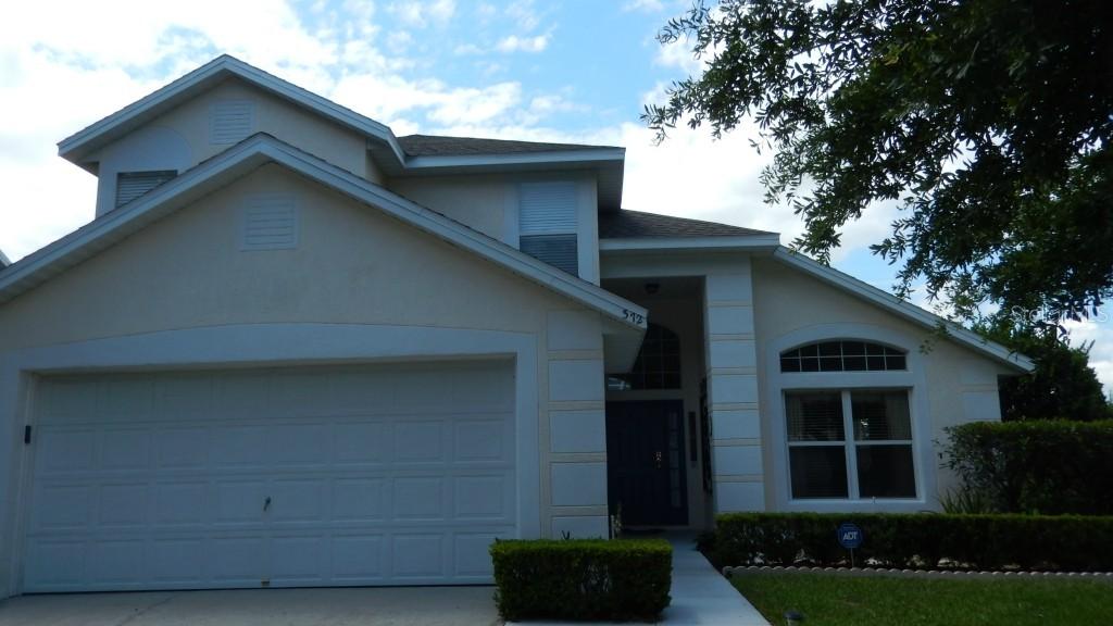 372 Montana Ave., Davenport, FL 33897