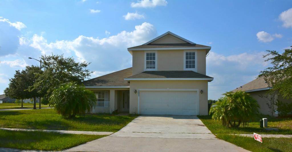 3000 Mandolin Dr., Kissimmee, FL 34744