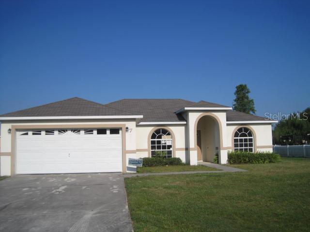 771 Leopard Ct., Poinciana, FL 34759