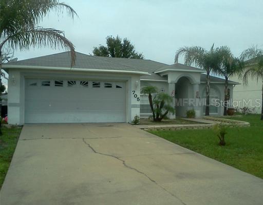 705 Swallow Ln., Poinciana, FL 34759