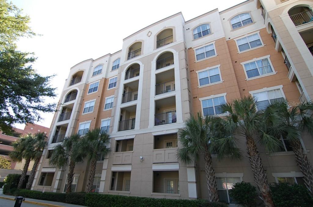 300 E South St. #3005, Orlando, FL 32801