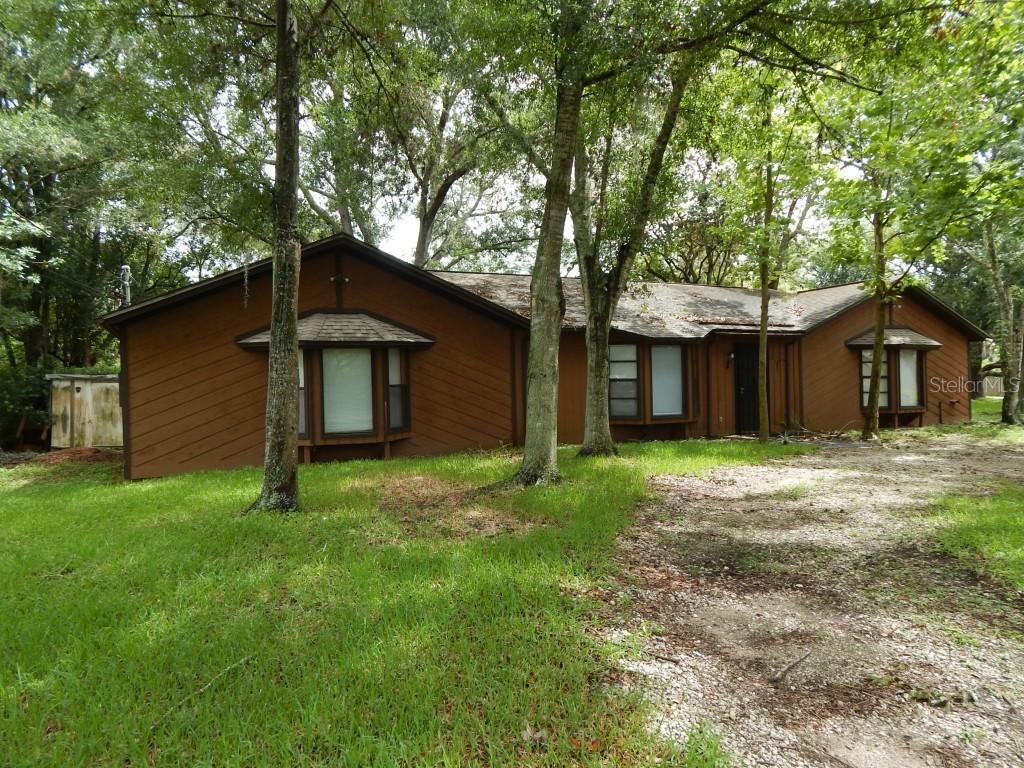 319 N 16 St., St. Cloud, FL 34769