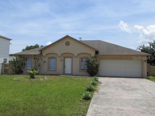 661 Parakeet Ct., Poinciana, FL 34759