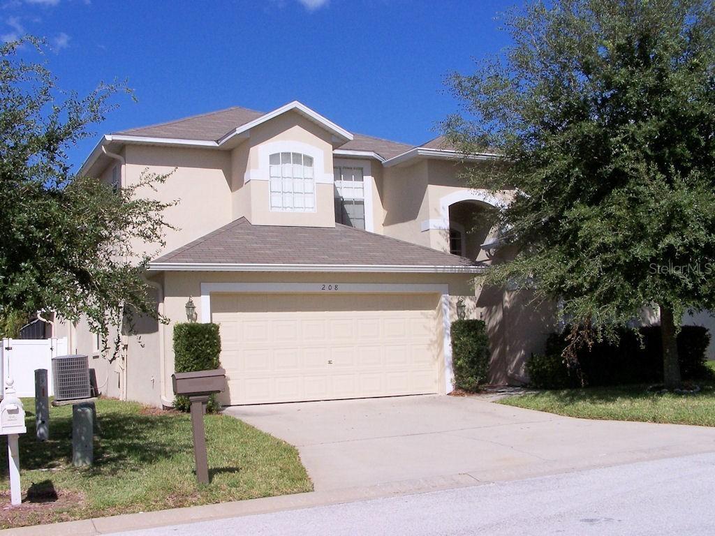 208 Cassia Dr., Davenport, FL 33897