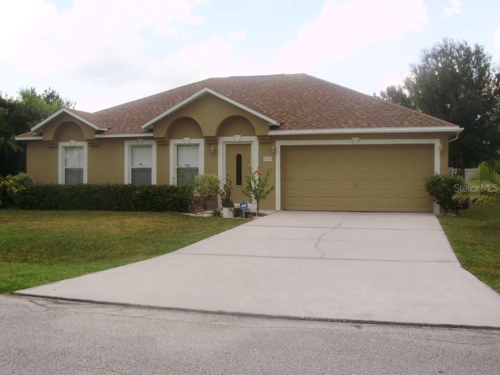 916 Nancy Ct., Kissimmee, FL 34759