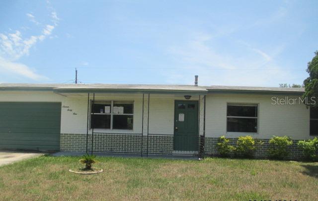 1641 N Singleton Ave., Titusville, FL 32796
