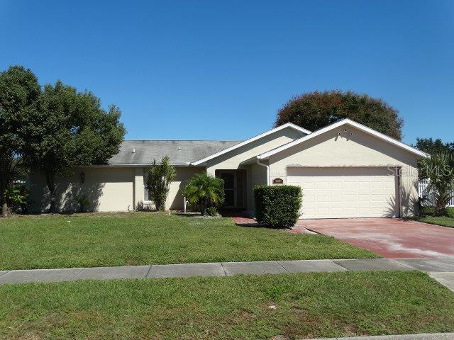 12833 Illinois Woods Ln., Orlando, FL 32824