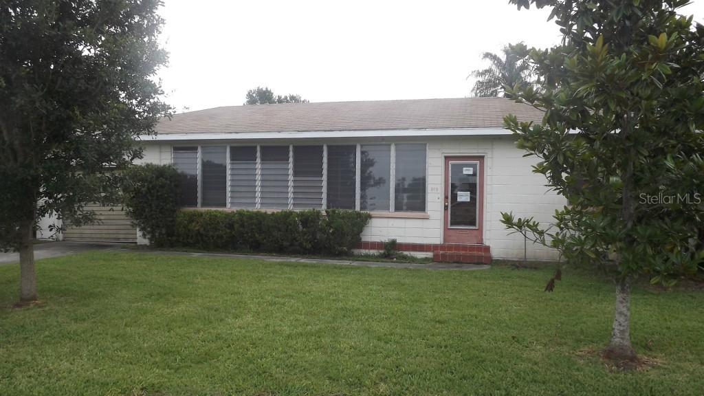 315 New York Ave., Saint Cloud, FL 34769