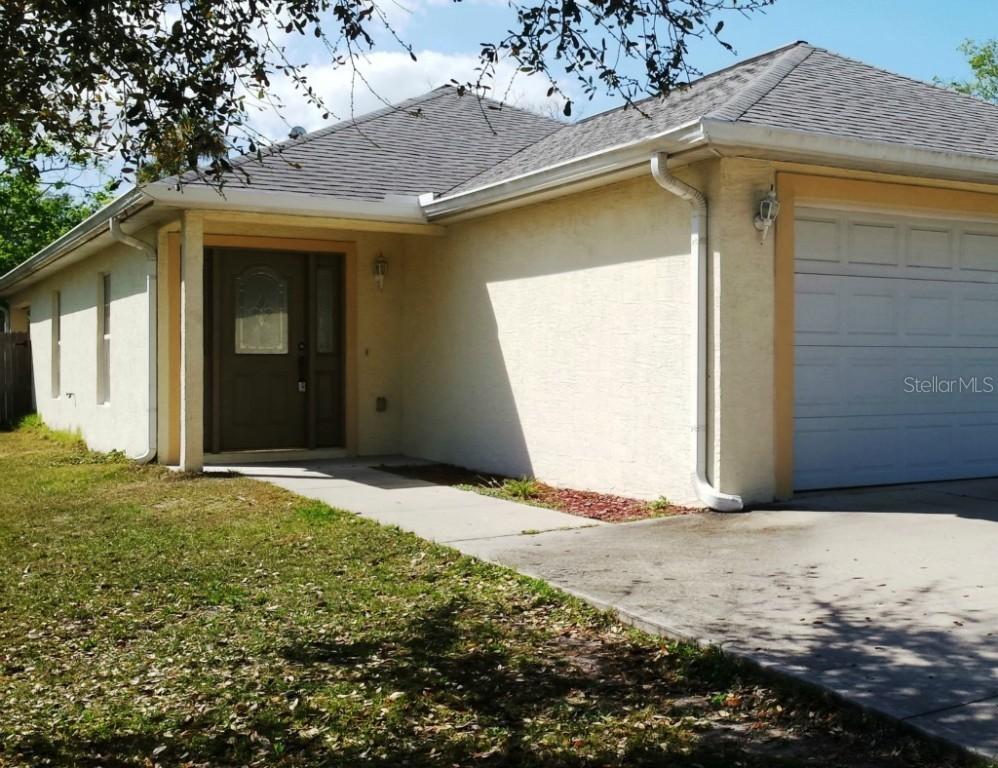 18 N Park Ave., Titusville, FL 32796