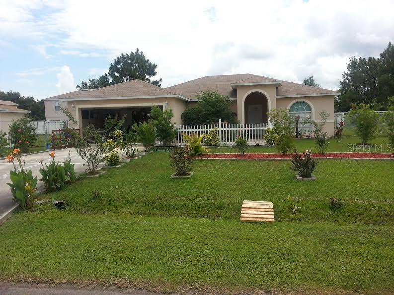 721 Platypus Ct., Poinciana, FL 34759