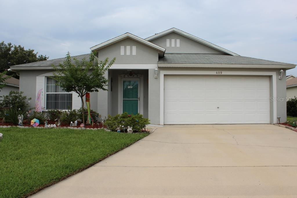 409 Heather Hill Blvd., Davenport, FL 33837