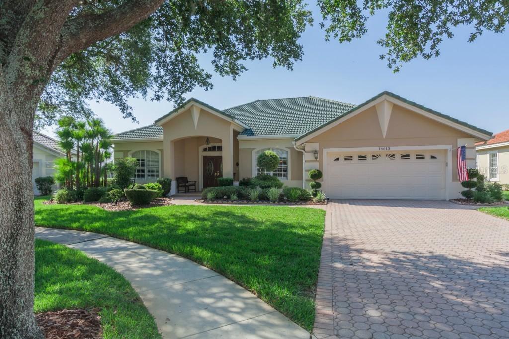 14613 Heathermere Ln., Orlando, FL 32837