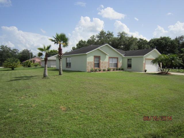 530 Finch Ln., Poinciana, FL 34759