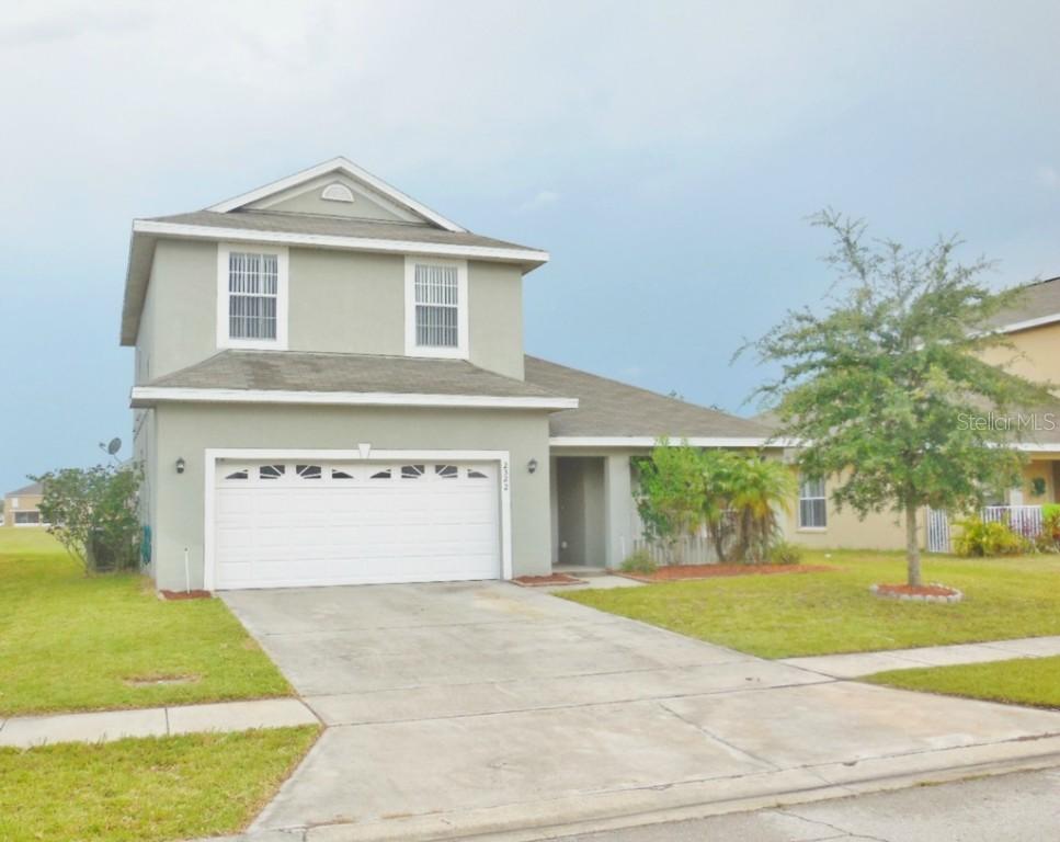 2322 Andrews Valley Dr., Kissimmee, FL 34758