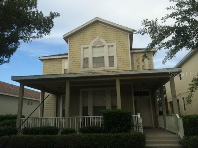 3321 Pond Pine Rd., Saint Cloud, FL 34773