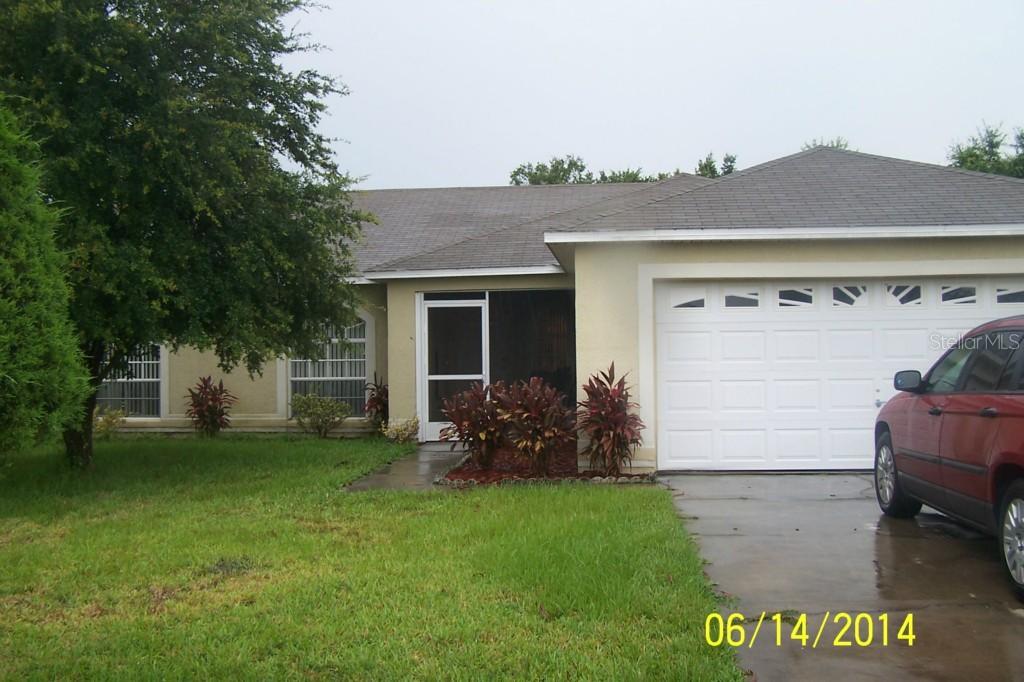 806 Cardinal Pl., Poinciana, FL 34759