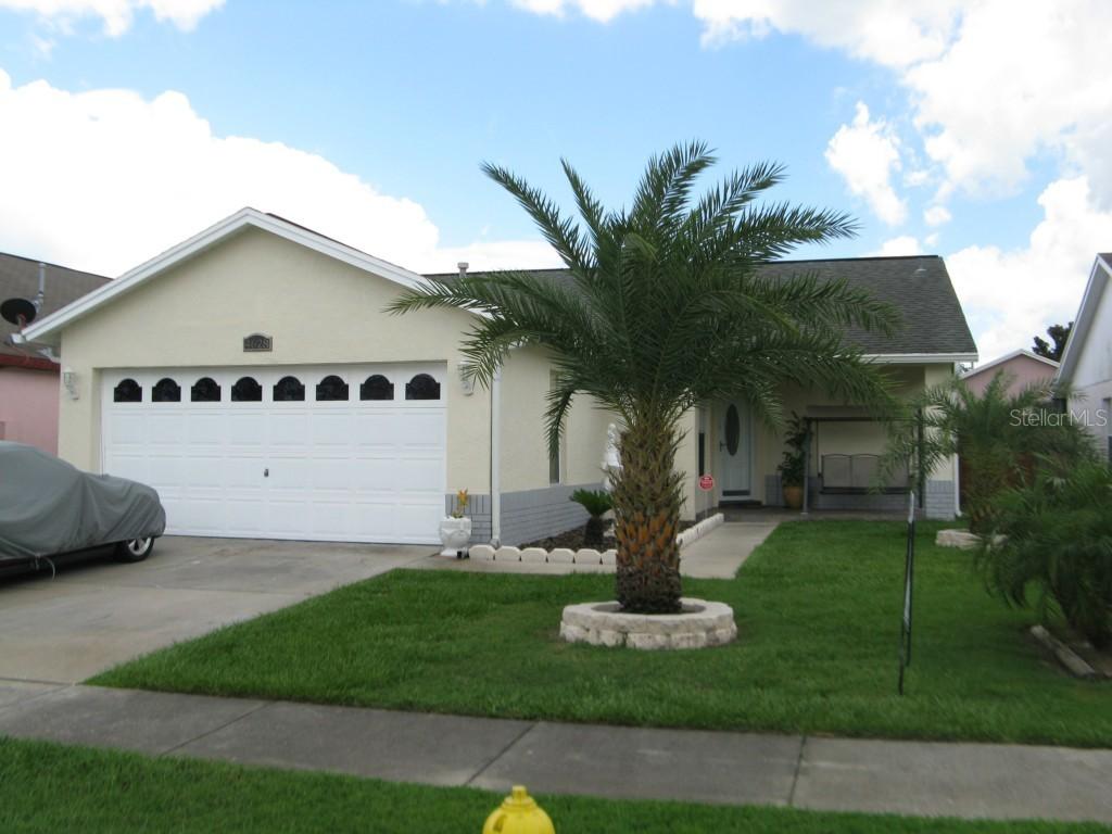 4628 Osceola Point Tr., Kissimmee, FL 34746