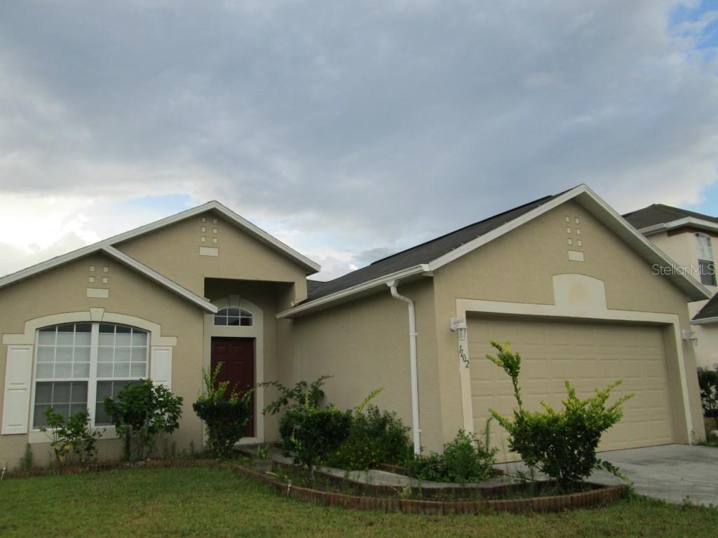 1102 Najac Ln., Kissimmee, FL 34759