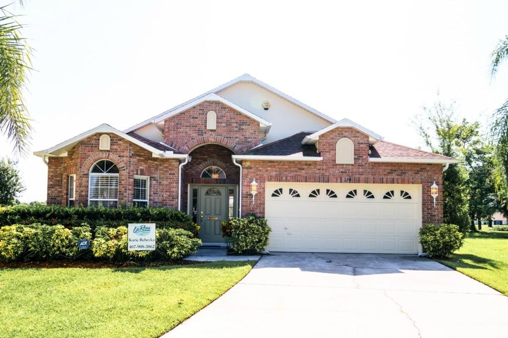 174 Harwood Cir., Kissimmee, FL 34744