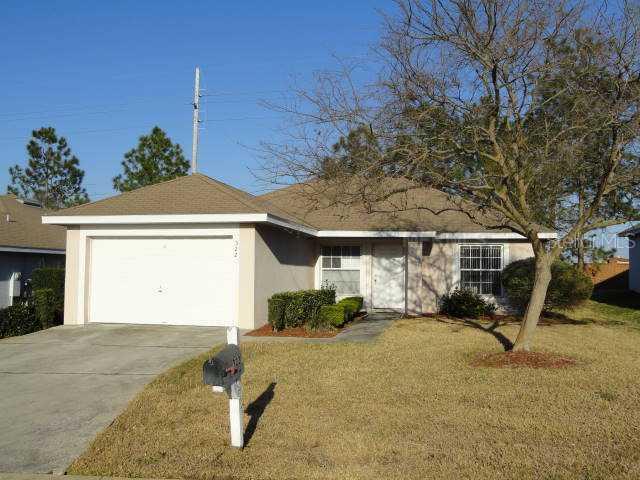 322 Pine Cone Dr., Davenport, FL 33897