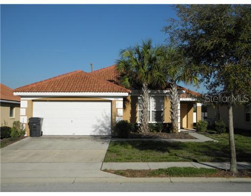 1070 Solana Cir., Davenport, FL 33897