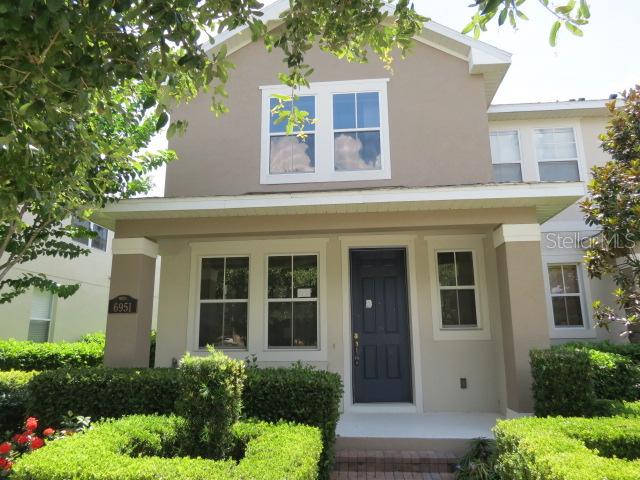 6951 Pasturelands Pl., Winter Garden, FL 34787