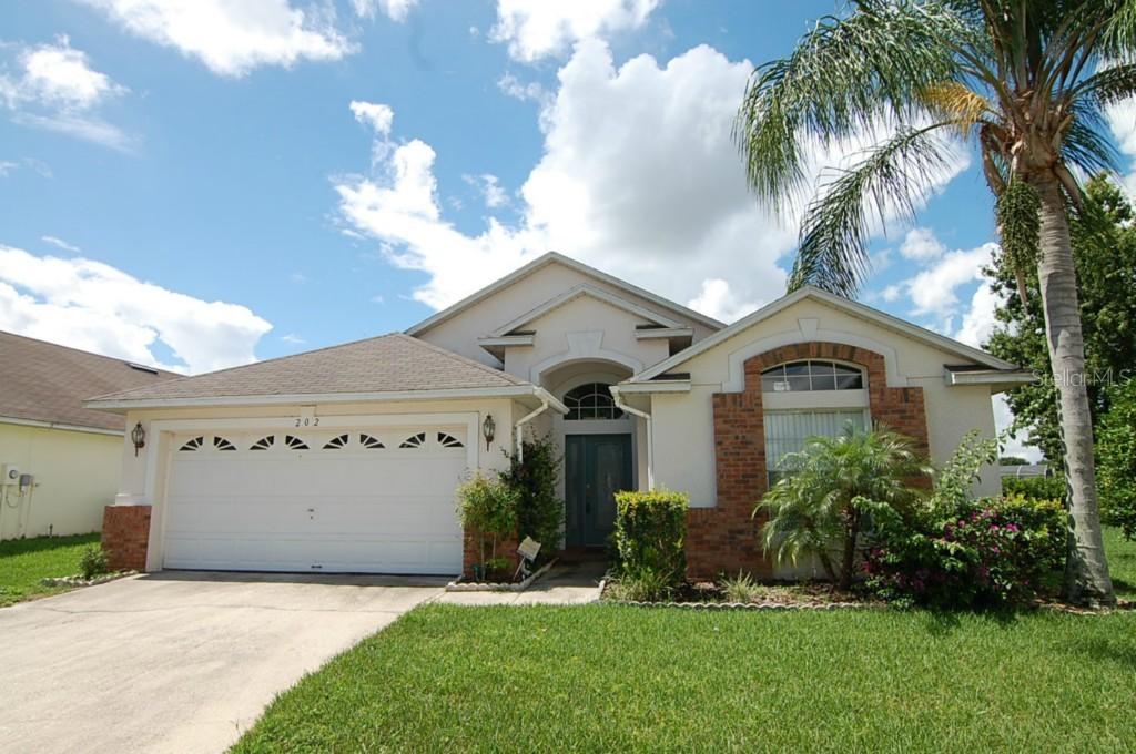 202 Lake Shore Pkwy., Davenport, FL 33896