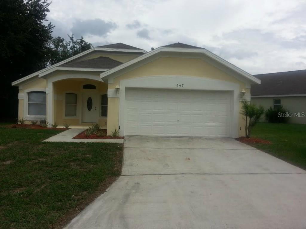 347 Prince Charles Dr., Davenport, FL 33837