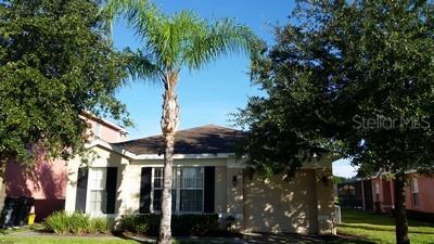 140 Blue Jay Way, Davenport, FL 33896