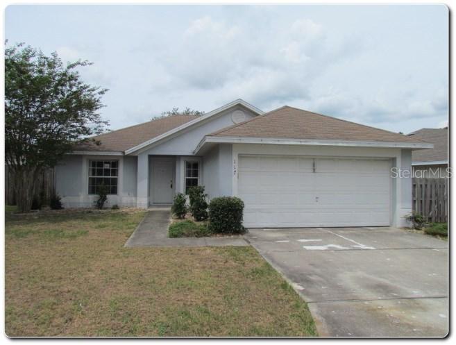 117 Crestwood Pass, Davenport, FL 33897