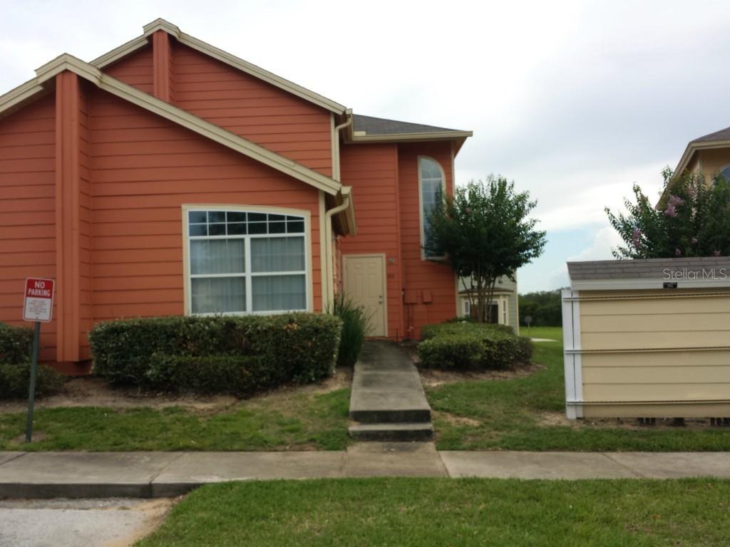 333 Caribbean Dr., Davenport, FL 33897