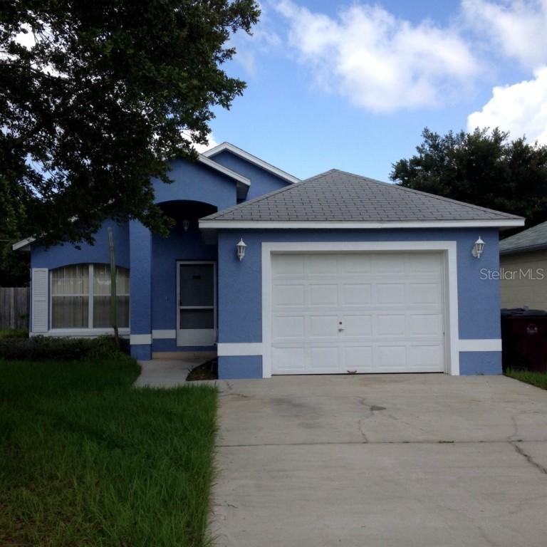 828 Wisconsin Ave., St. Cloud, FL 34769