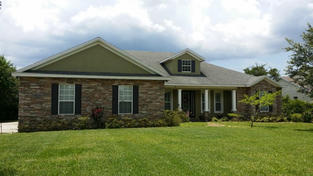 6500 Cottage Ln., St Cloud, FL 34771