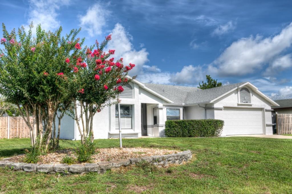 4138 Blackpowder Way, Kissimmee, FL 34746