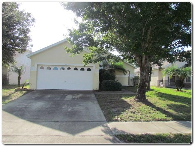 117 Sunny Oak Tr., Kissimmee, FL 34746
