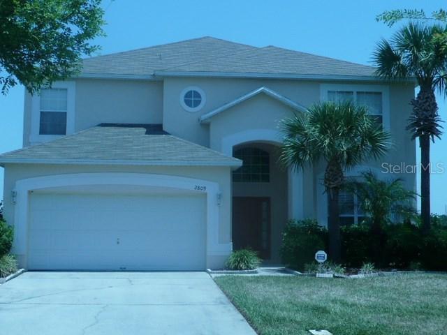 2809 Lido Key Ct., Kissimmee, FL 34747