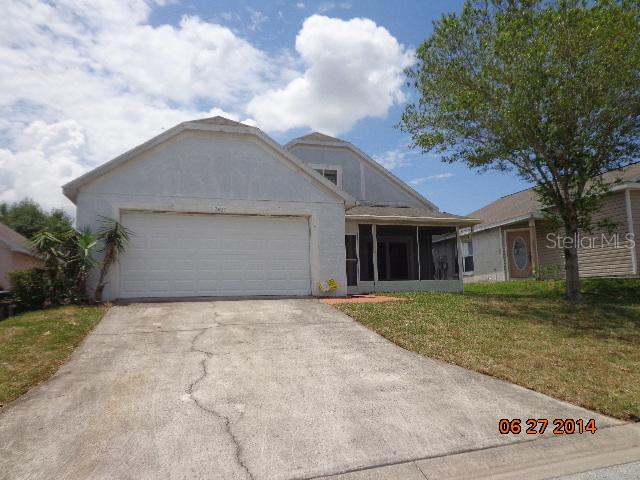 3627 Minute Maid Ramp Rd 1, Davenport, FL 33837