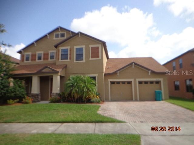 10339 Kristen Park Dr., Orlando, FL 32832